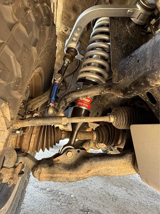 2014 Toyota 4Runner 5th Gen - Image 15 of 20