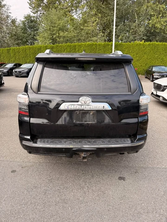 2014 Toyota 4Runner 5th Gen - Image 5 of 10