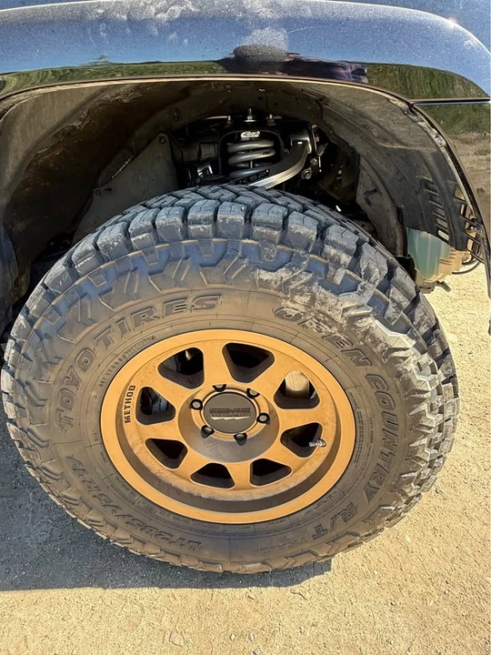 2014 Toyota 4Runner 5th Gen - Image 14 of 20