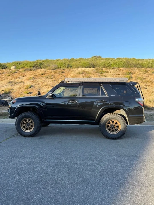 2014 Toyota 4Runner 5th Gen - Image 20 of 20