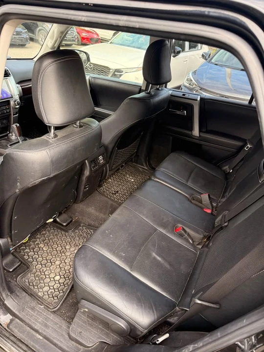 2014 Toyota 4Runner 5th Gen - Image 9 of 10