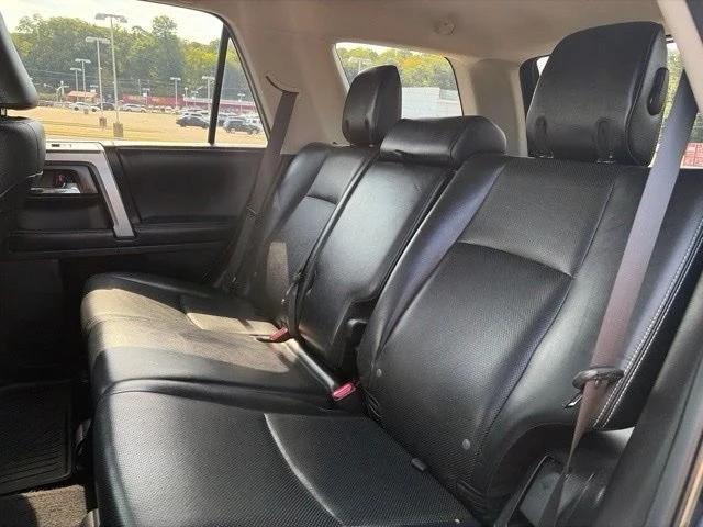 2014 Toyota 4Runner 5th Gen - Image 6 of 20