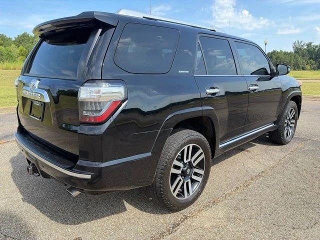 2014 Toyota 4Runner 5th Gen - Image 3 of 20