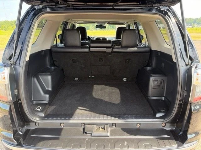 2014 Toyota 4Runner 5th Gen - Image 14 of 20