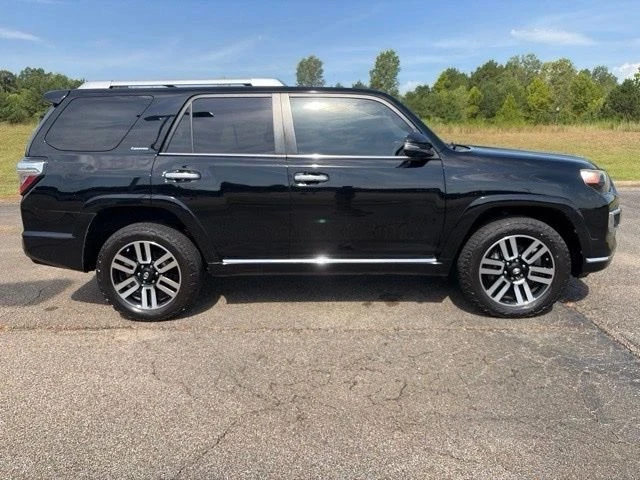 2014 Toyota 4Runner 5th Gen - Image 12 of 20