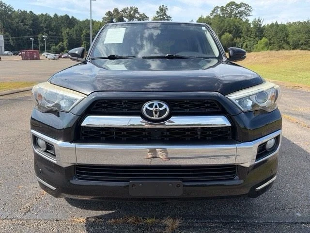 2014 Toyota 4Runner 5th Gen - Image 10 of 20