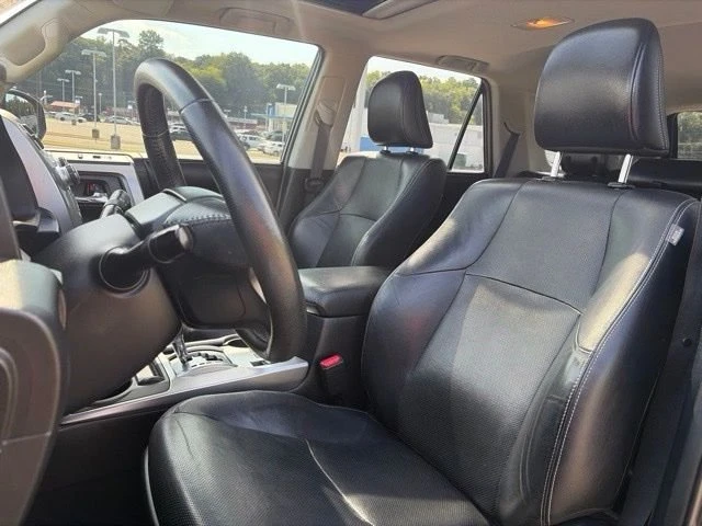2014 Toyota 4Runner 5th Gen - Image 19 of 20