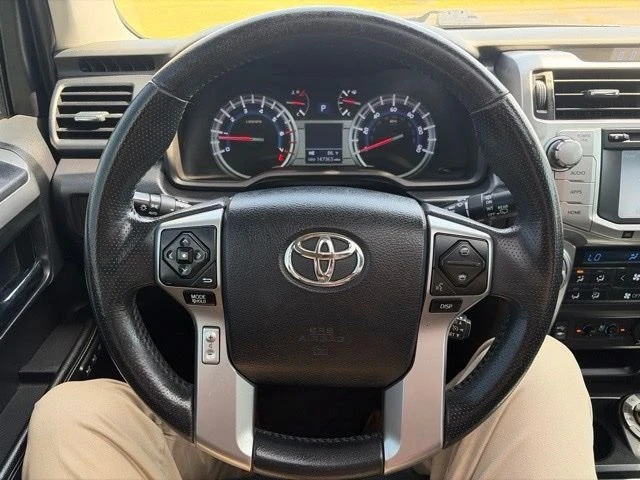 2014 Toyota 4Runner 5th Gen - Image 20 of 20