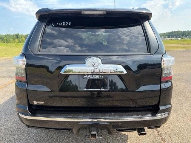 2014 Toyota 4Runner 5th Gen - Image 13 of 20