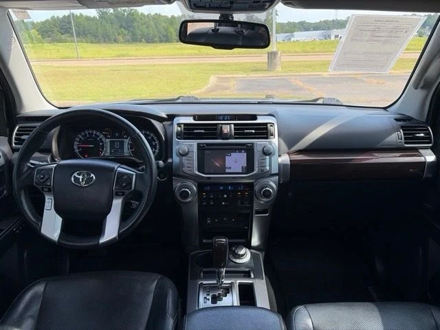 2014 Toyota 4Runner 5th Gen - Image 8 of 20