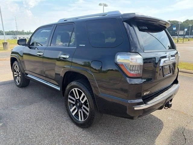 2014 Toyota 4Runner 5th Gen - Image 4 of 20