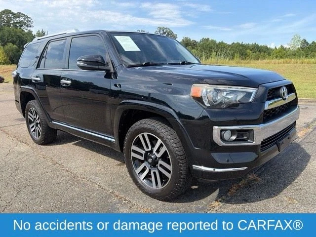 2014 Toyota 4Runner 5th Gen - Image 2 of 20