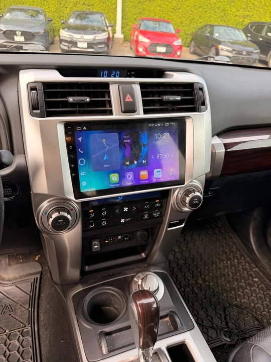 2014 Toyota 4Runner 5th Gen - Image 7 of 10