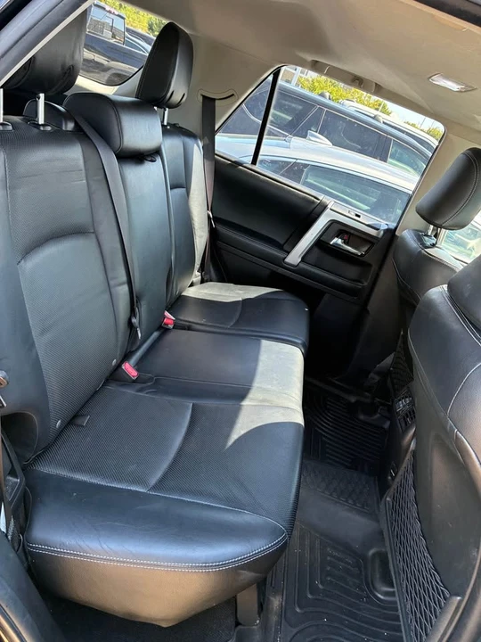 2014 Toyota 4Runner 5th Gen - Image 13 of 14