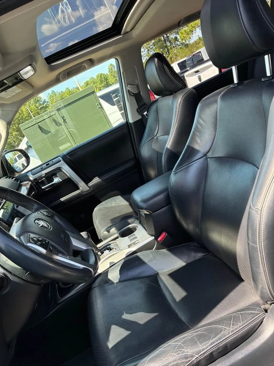 2014 Toyota 4Runner 5th Gen - Image 10 of 14