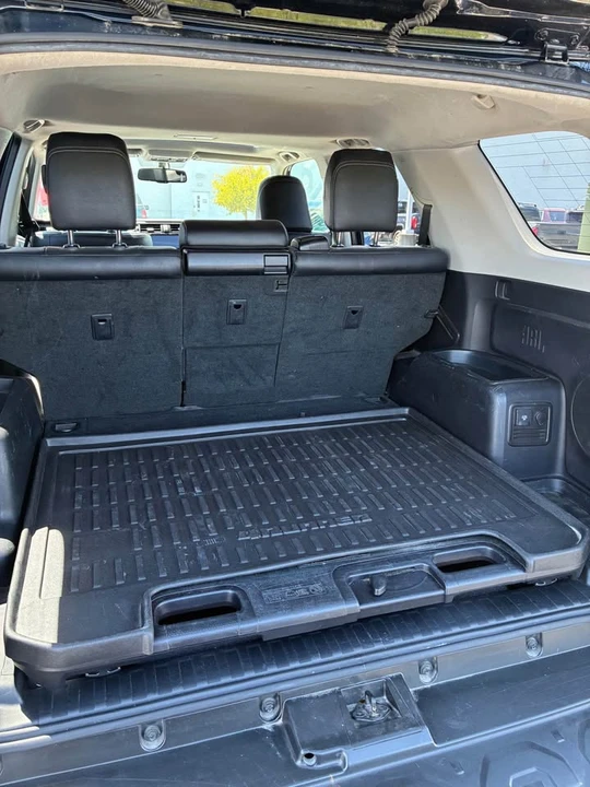 2014 Toyota 4Runner 5th Gen - Image 14 of 14