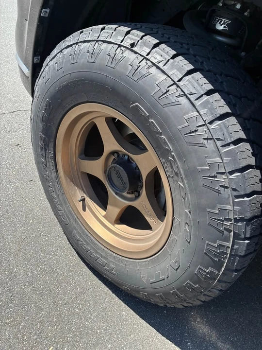 2014 Toyota 4Runner 5th Gen - Image 7 of 14