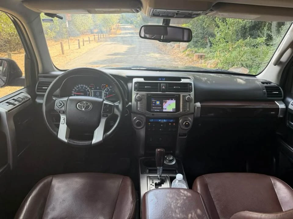 2014 Toyota 4Runner 5th Gen - Image 10 of 10