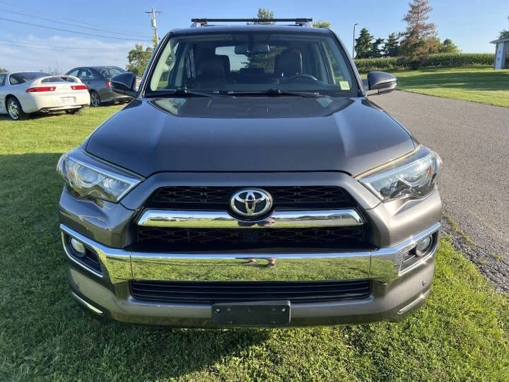 2014 Toyota 4Runner 5th Gen - Image 4 of 20