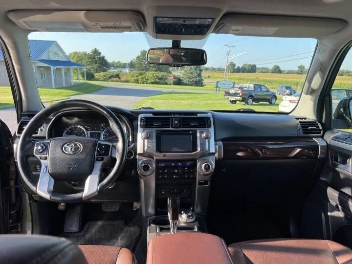 2014 Toyota 4Runner 5th Gen - Image 13 of 20