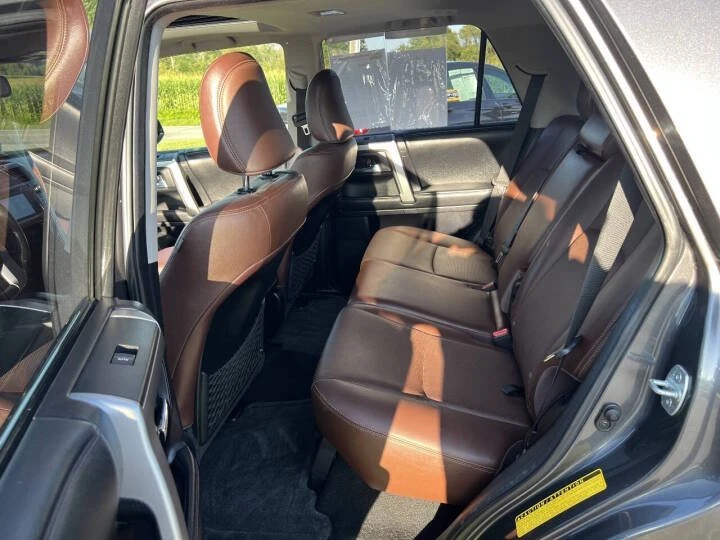 2014 Toyota 4Runner 5th Gen - Image 12 of 20