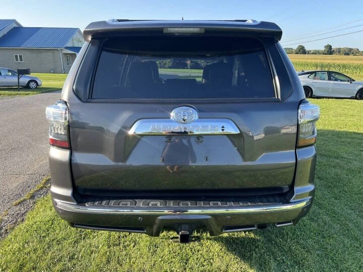 2014 Toyota 4Runner 5th Gen - Image 6 of 20