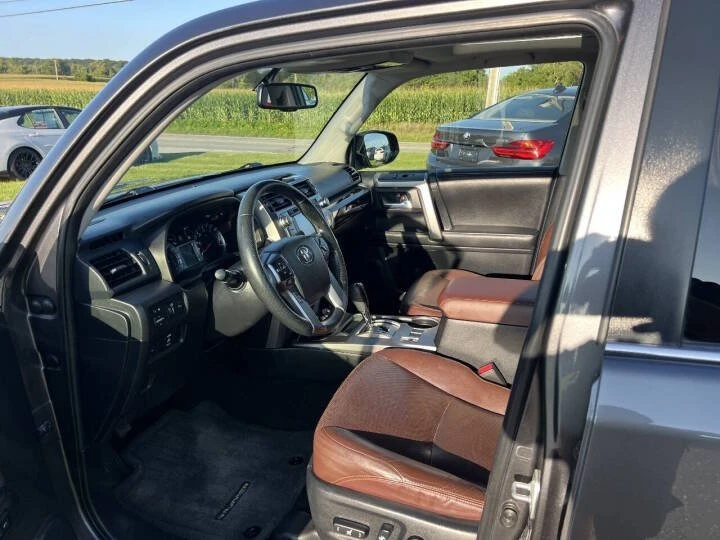 2014 Toyota 4Runner 5th Gen - Image 10 of 20