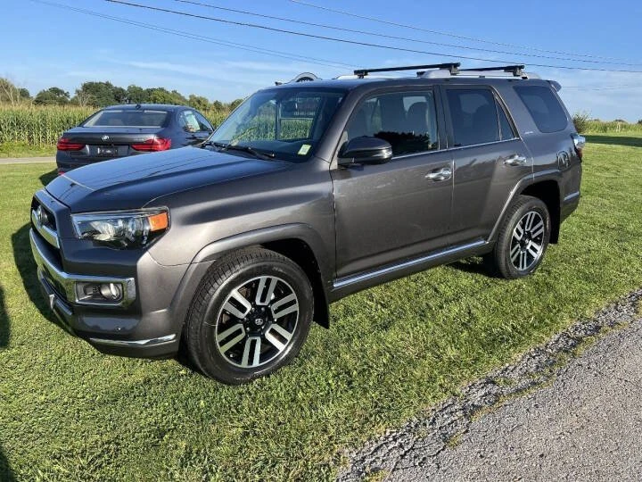 2014 Toyota 4Runner 5th Gen - Image 2 of 20