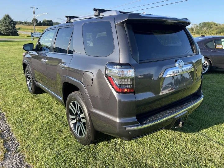 2014 Toyota 4Runner 5th Gen - Image 5 of 20