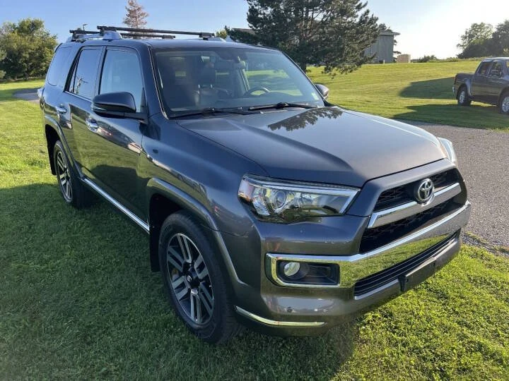 2014 Toyota 4Runner 5th Gen - Image 9 of 20