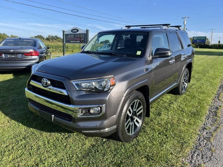 2014 Toyota 4Runner 5th Gen - Image 3 of 20