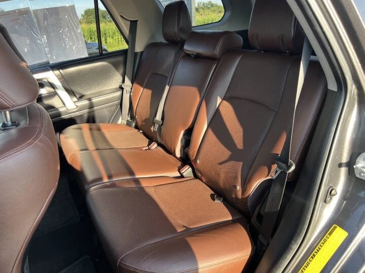2014 Toyota 4Runner 5th Gen - Image 14 of 20