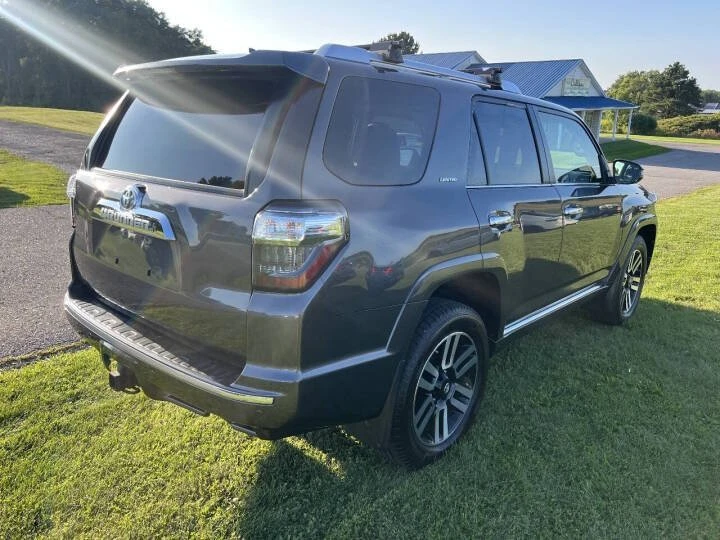 2014 Toyota 4Runner 5th Gen - Image 7 of 20