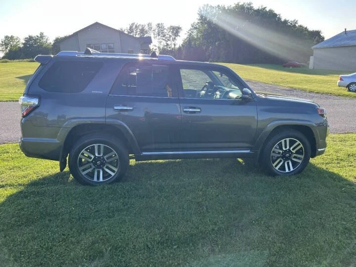 2014 Toyota 4Runner 5th Gen - Image 8 of 20
