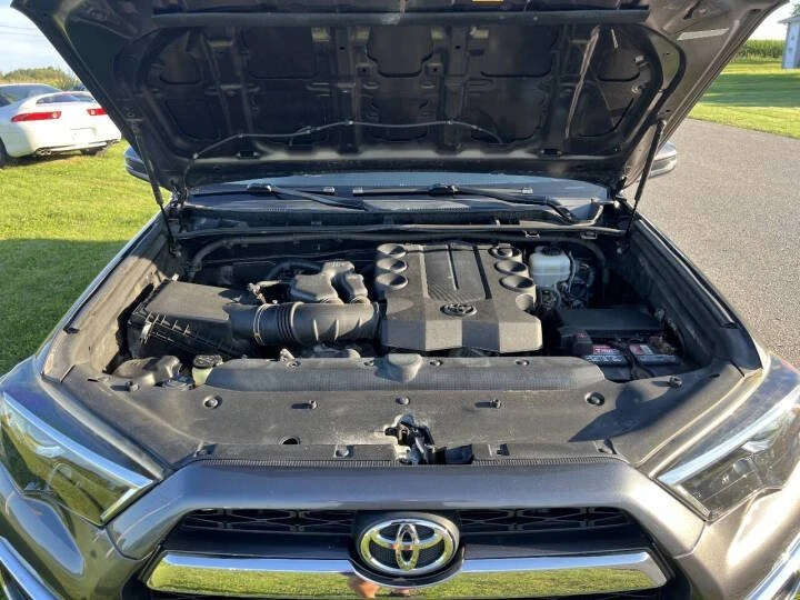 2014 Toyota 4Runner 5th Gen - Image 19 of 20