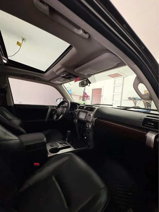 2014 Toyota 4Runner 5th Gen - Image 9 of 9