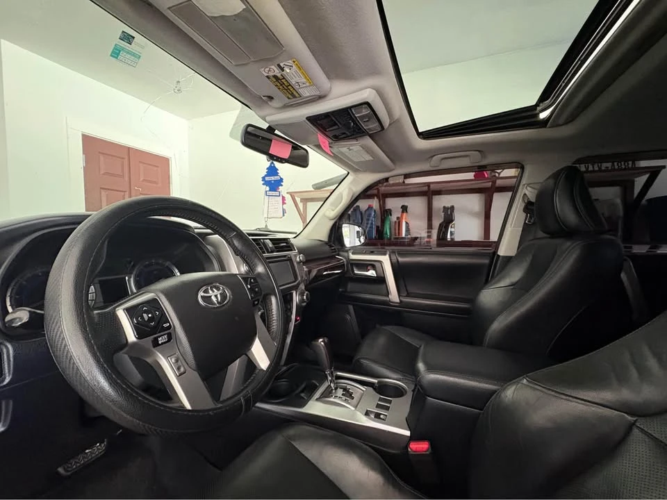2014 Toyota 4Runner 5th Gen - Image 6 of 9