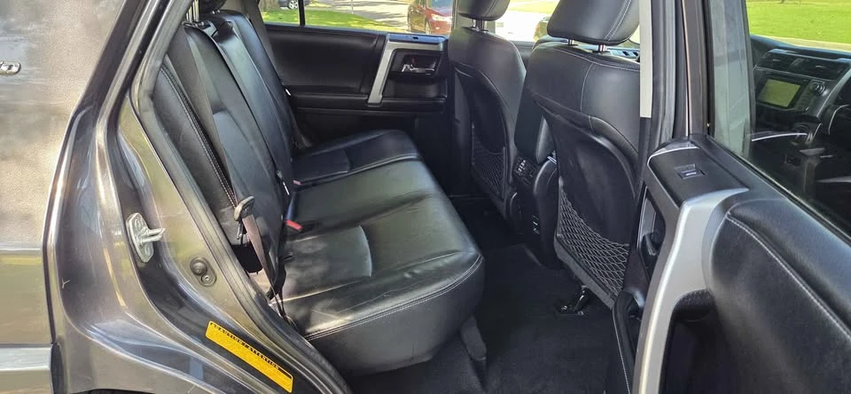 2014 Toyota 4Runner 5th Gen - Image 6 of 15