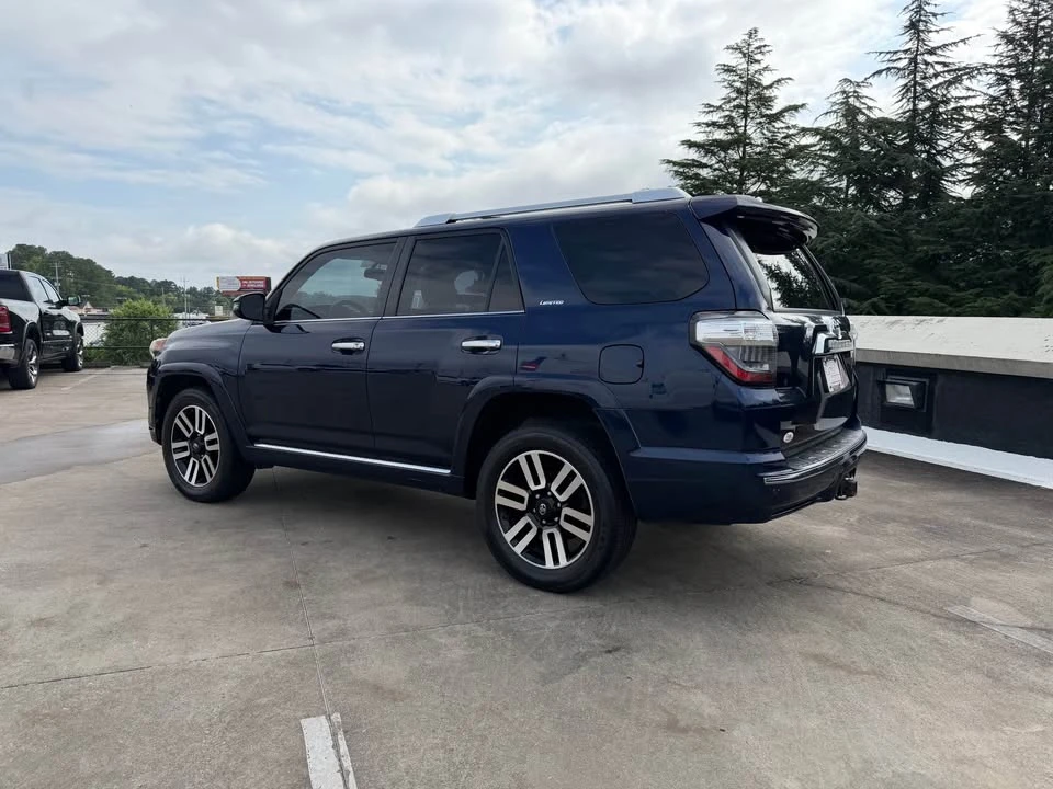 2014 Toyota 4Runner 5th Gen - Image 2 of 8
