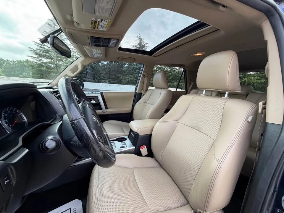 2014 Toyota 4Runner 5th Gen - Image 3 of 8