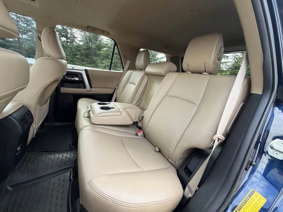 2014 Toyota 4Runner 5th Gen - Image 4 of 8