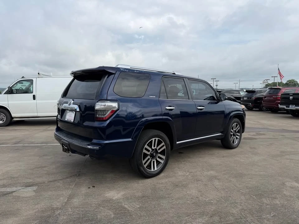 2014 Toyota 4Runner 5th Gen - Image 7 of 8