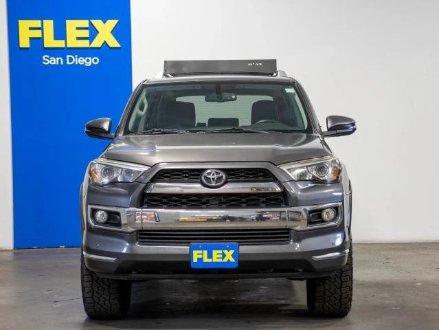 2014 Toyota 4Runner 5th Gen - Image 8 of 21