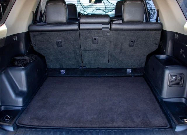 2014 Toyota 4Runner 5th Gen - Image 16 of 20