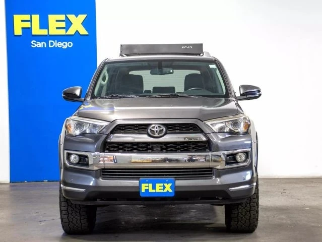 2014 Toyota 4Runner 5th Gen - Image 8 of 21