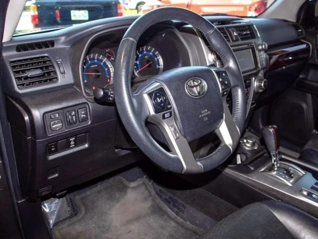 2014 Toyota 4Runner 5th Gen - Image 15 of 21