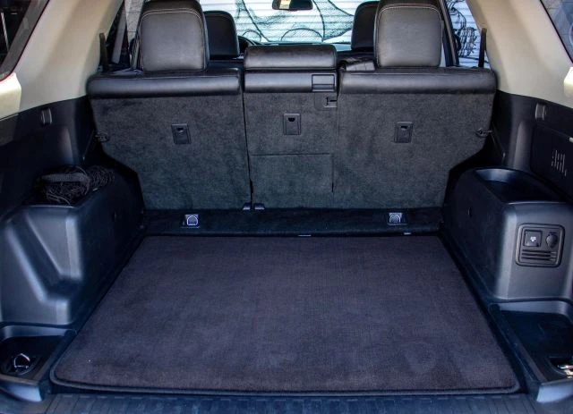 2014 Toyota 4Runner 5th Gen - Image 18 of 21