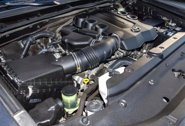 2014 Toyota 4Runner 5th Gen - Image 21 of 21