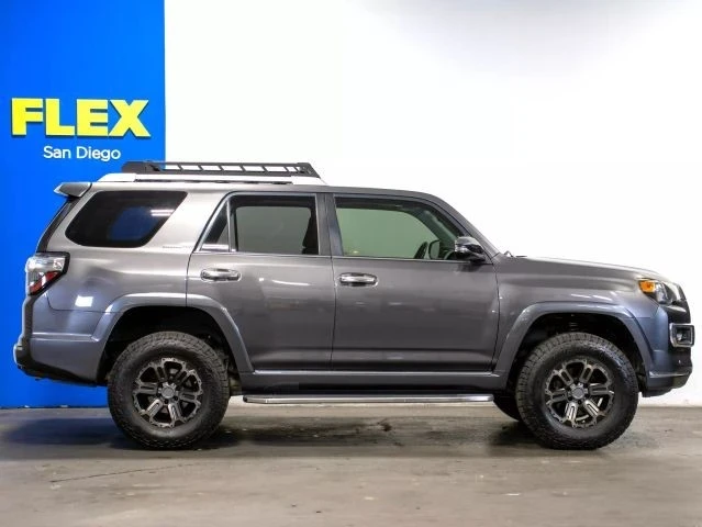 2014 Toyota 4Runner 5th Gen - Image 6 of 21