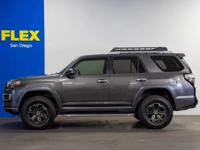 2014 Toyota 4Runner 5th Gen - Image 2 of 21